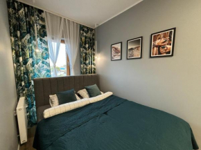 Apartamenty SIENNA GROBLA Faktura VAT bezkontaktowe zameldowanie